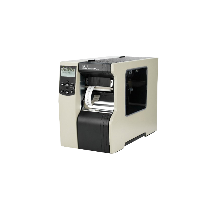 Zebra 170Xi4打印機在對製造業有哪些幫助？